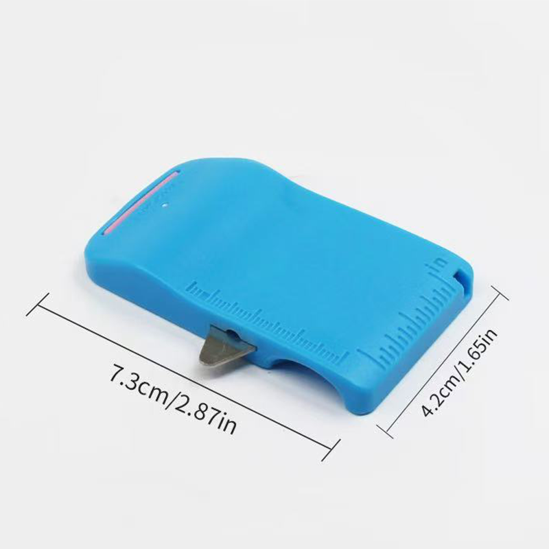 Multi-functional Sewing Seam Guide &amp; Ripper
