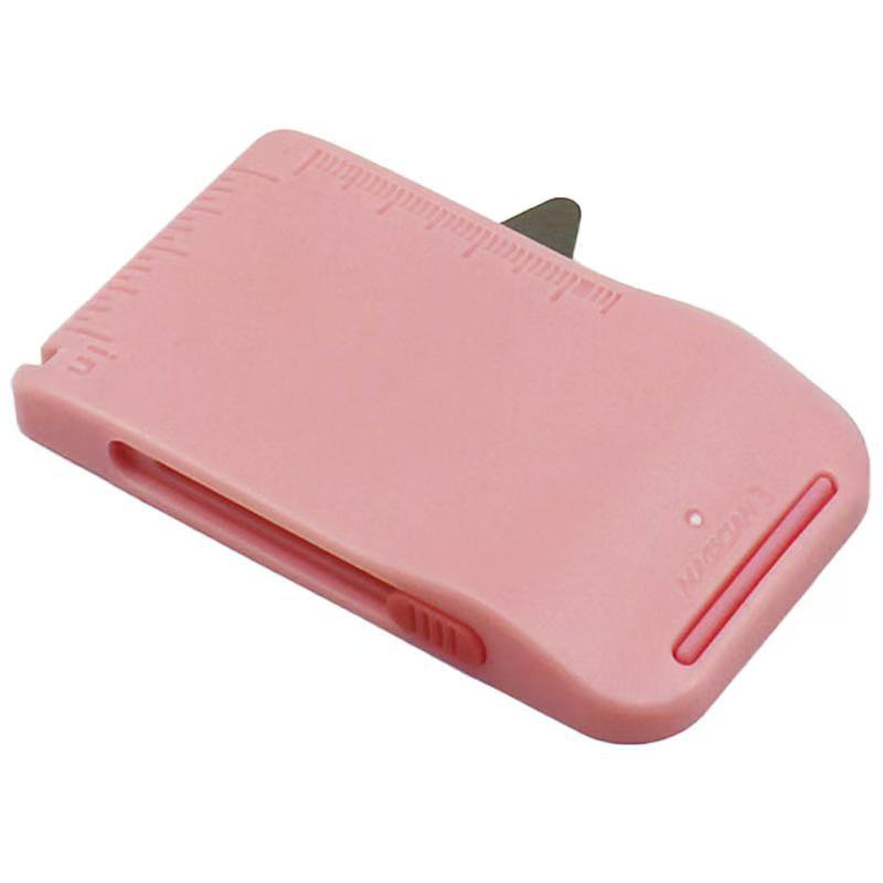 Multi-functional Sewing Seam Guide &amp; Ripper