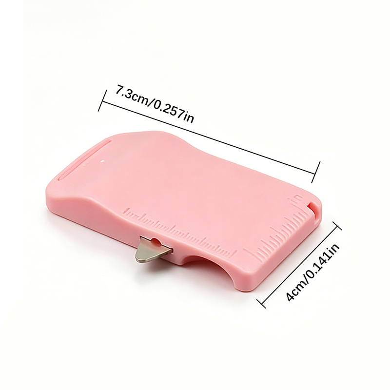Multi-functional Sewing Seam Guide &amp; Ripper