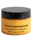 🔥BUY 2 GET 1 FREE🔥Turmeric Exfoliating Body Scrub
