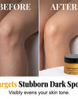 🔥BUY 2 GET 1 FREE🔥Turmeric Exfoliating Body Scrub