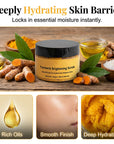 🔥BUY 2 GET 1 FREE🔥Turmeric Exfoliating Body Scrub