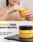 🔥BUY 2 GET 1 FREE🔥Turmeric Exfoliating Body Scrub