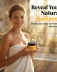 🔥BUY 2 GET 1 FREE🔥Turmeric Exfoliating Body Scrub
