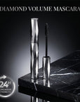 💜Volumizing Diamond Mascara