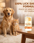 Moisturizing Paw Protection Stick