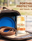 Moisturizing Paw Protection Stick