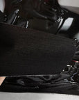 5PCS/10PCS Black Clothes Restorer Sheets
