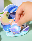3D Jigsaw Puzzle Playset