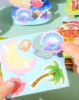 3D Jigsaw Puzzle Playset