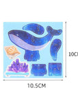 3D Jigsaw Puzzle Playset
