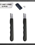 📢📢50% OFF !! ⏰Outdoor Portable Knife Sharpener