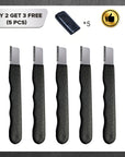 📢📢50% OFF !! ⏰Outdoor Portable Knife Sharpener