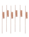 🔥Limited-time offer-Copper Spiral Antenna Plant Stakes