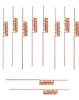 🔥Limited-time offer-Copper Spiral Antenna Plant Stakes