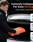 📢📢50% OFF !! ⏰Collapsible Reflective Road Cone