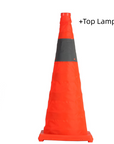 📢📢50% OFF !! ⏰Collapsible Reflective Road Cone