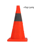 📢📢50% OFF !! ⏰Collapsible Reflective Road Cone