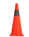 📢📢50% OFF !! ⏰Collapsible Reflective Road Cone