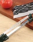 Diamond Abrasives Quick Sharpener