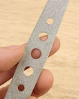 Diamond Abrasives Quick Sharpener