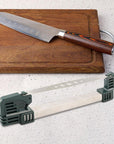 Diamond Abrasives Quick Sharpener