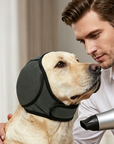 Waterproof Dog Calming Hoodie