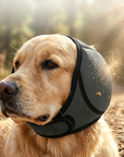 Waterproof Dog Calming Hoodie