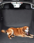 ⏳Time-Limited Special⏰Car Boot Liner Waterproof Pet Travel Mat – Non-slip & easy to clean – Protects trunk from dirt, spills & fur – perfect for dogs or outdoor gear 🐕