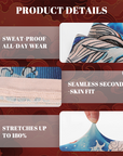 Sun-Protective & Breathable Tattoo Cooling Sleeve