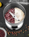 Stainless Steel Multi-Purpose Electric Grinder
