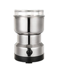 Stainless Steel Multi-Purpose Electric Grinder