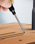Deep Hole Marker with 45mm Long Nib