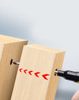 Deep Hole Marker with 45mm Long Nib
