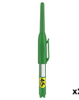 Deep Hole Marker with 45mm Long Nib