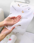 🧼 Reusable Wipes – Save Money & Protect The Planet For Daily Use💚✨