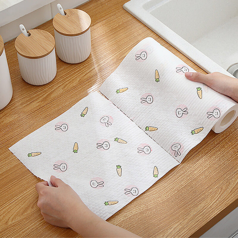 🧼 Reusable Wipes – Save Money &amp; Protect The Planet For Daily Use💚✨