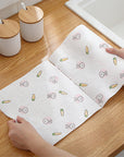 🧼 Reusable Wipes – Save Money & Protect The Planet For Daily Use💚✨
