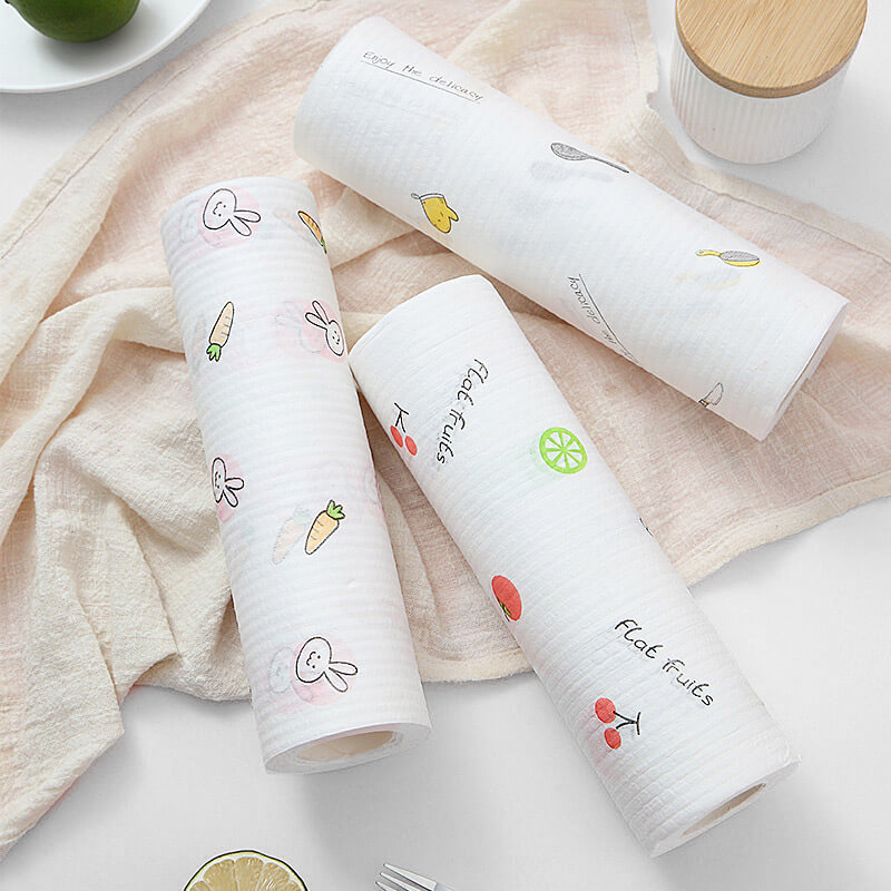 🧼 Reusable Wipes – Save Money &amp; Protect The Planet For Daily Use💚✨