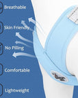 X-frame No-Pull Dog Harness Set with Leash