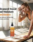 🥳2026 HOT SALE🥳💞50K+ SOLD!🧡✨Extreme Hold Lace Melting Spray
