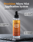 🥳2026 HOT SALE🥳💞50K+ SOLD!🧡✨Extreme Hold Lace Melting Spray