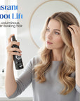 Volumizing Sea Salt Spray for Instant Lift & Texture