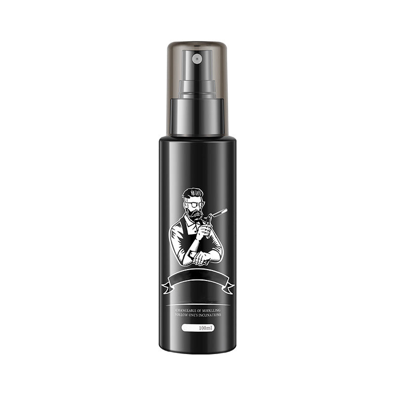 Volumizing Sea Salt Spray for Instant Lift &amp; Texture