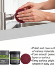 All-in-One Surface Restoration Polish with Pad