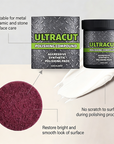 All-in-One Surface Restoration Polish with Pad