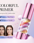 3-In-1 Multi-Functional Primer For Face Before Makeup