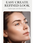 3-In-1 Multi-Functional Primer For Face Before Makeup