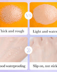3-In-1 Multi-Functional Primer For Face Before Makeup