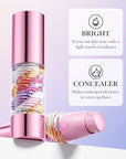 3-In-1 Multi-Functional Primer For Face Before Makeup